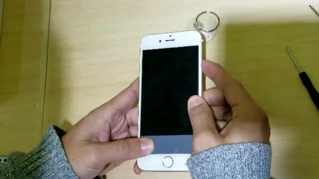 苹果6视频怎么上传手机苹果6微信开视频设置美颜