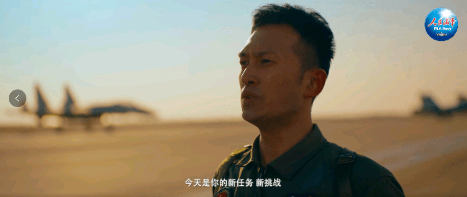 华为手机壁纸怎么弄全屏:枢密院十号：不藏了！中国隐形舰载战斗机亮相