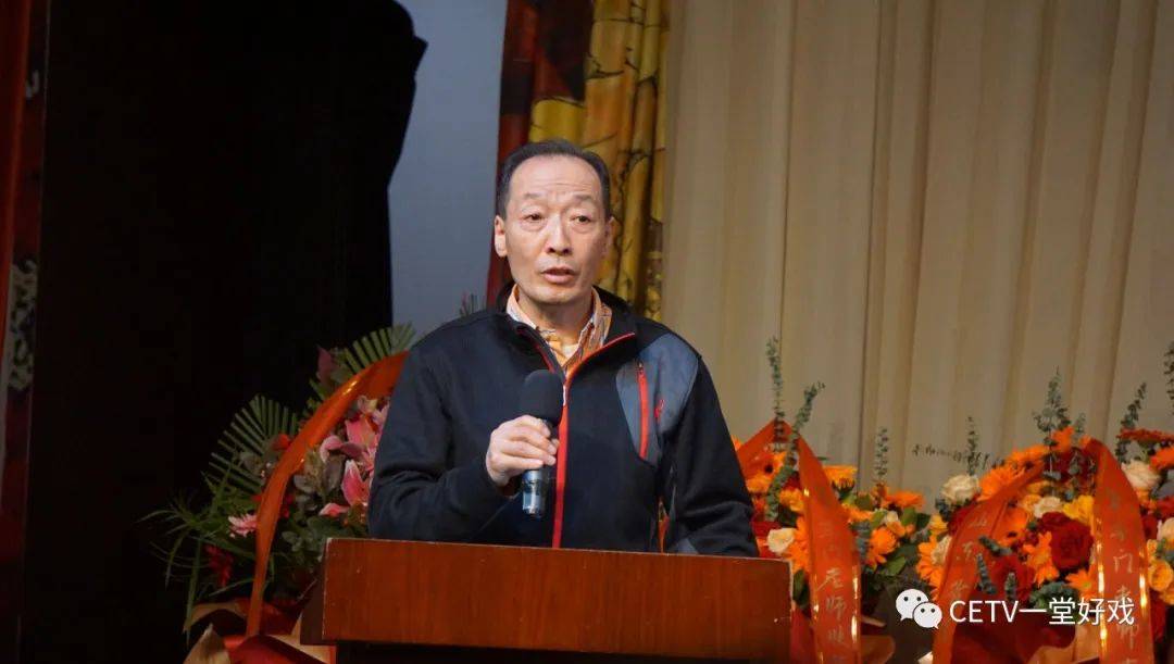 英雄守卫3苹果版:京胡演奏家李门收徒暨李秋瑶拜师仪式在京举行