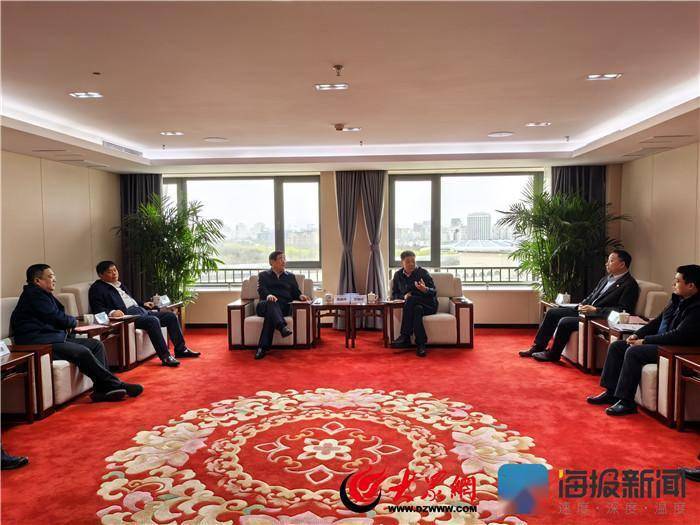 菏泽智慧环保苹果版:用情用智谱写招商新篇章 单县全力推动百亿级绿色智慧新能源基地建设-第2张图片-太平洋在线下载