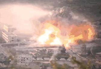 手机爆炸前兆:400年前的“天启大爆炸”，其过程太过于残忍，究竟是什么力量所为