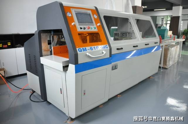 手机开不了机是什么原因:铝管切割机锯切口不光滑的原因是什么？