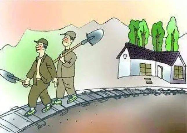 铁路安全宣传教育——爱路护路从我做起！-第13张图片-太平洋在线下载