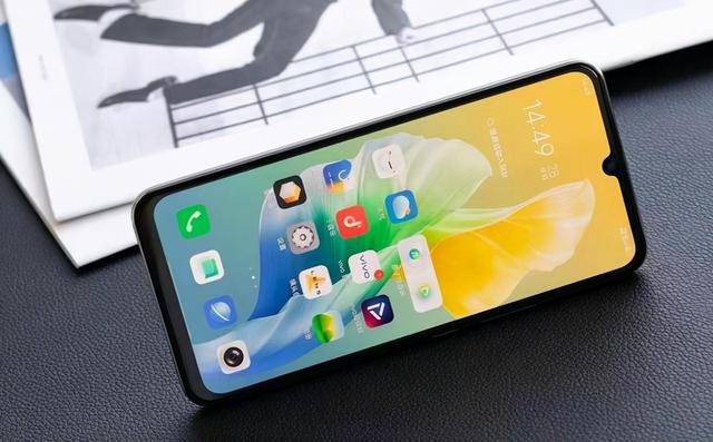 vivo是什么手机新闻vivo是什么牌子手机中文名