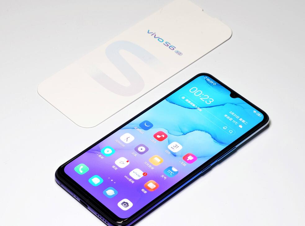vivo是什么手机新闻vivo是什么牌子手机中文名-第2张图片-太平洋在线下载