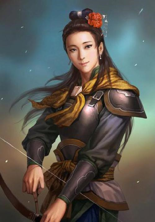 刘三国志备传手机版街机三国志单机版下载-第2张图片-太平洋在线下载