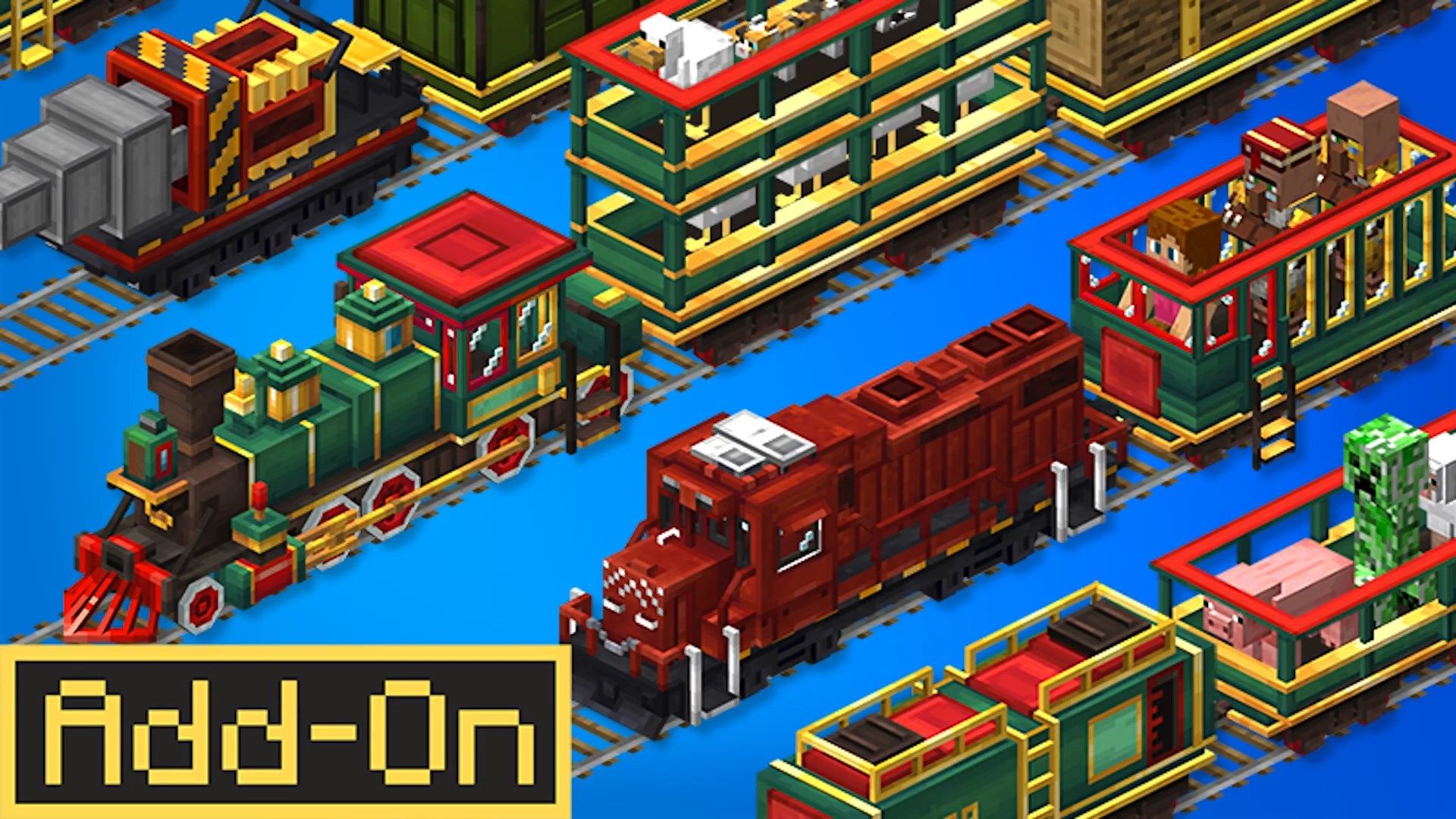 我的世界手机版add-ons(我的世界手机版addons制作器)