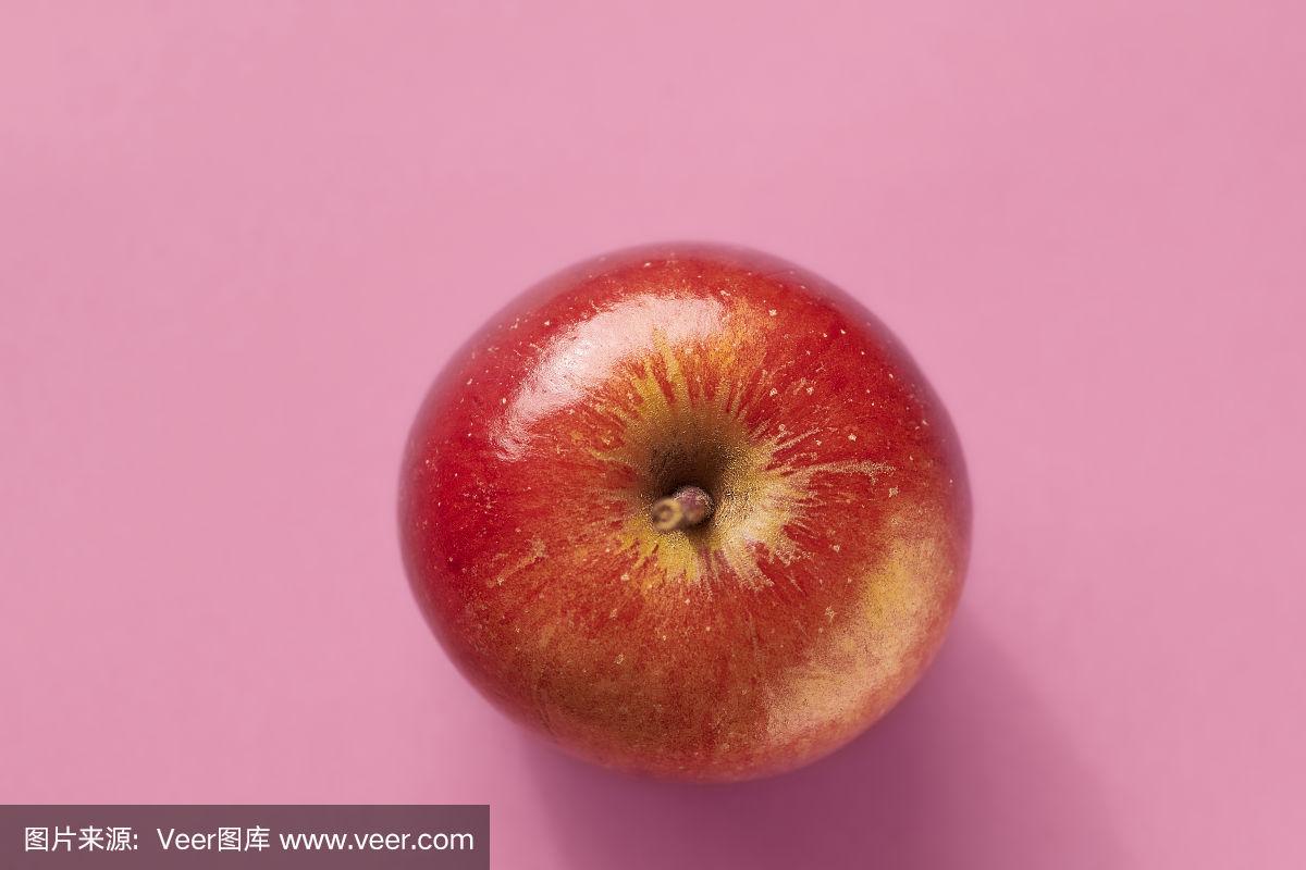 粉色版苹果(粉色版iphone)-第2张图片-QuickQ官网