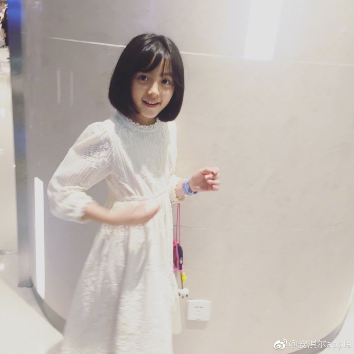 小苹果少女版儿童版(小苹果 儿童版 mv)