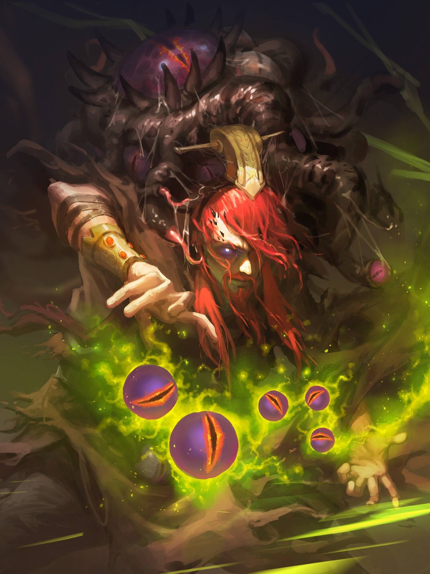 炉石传说国服手机版(炉石传说国服手机版ios)