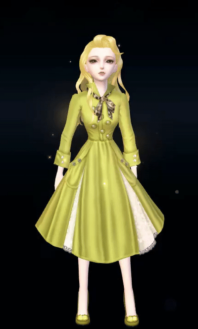 炫舞梦工厂手机网页版(炫舞梦工厂app手机版最新)-第5张图片-QuickQ官网