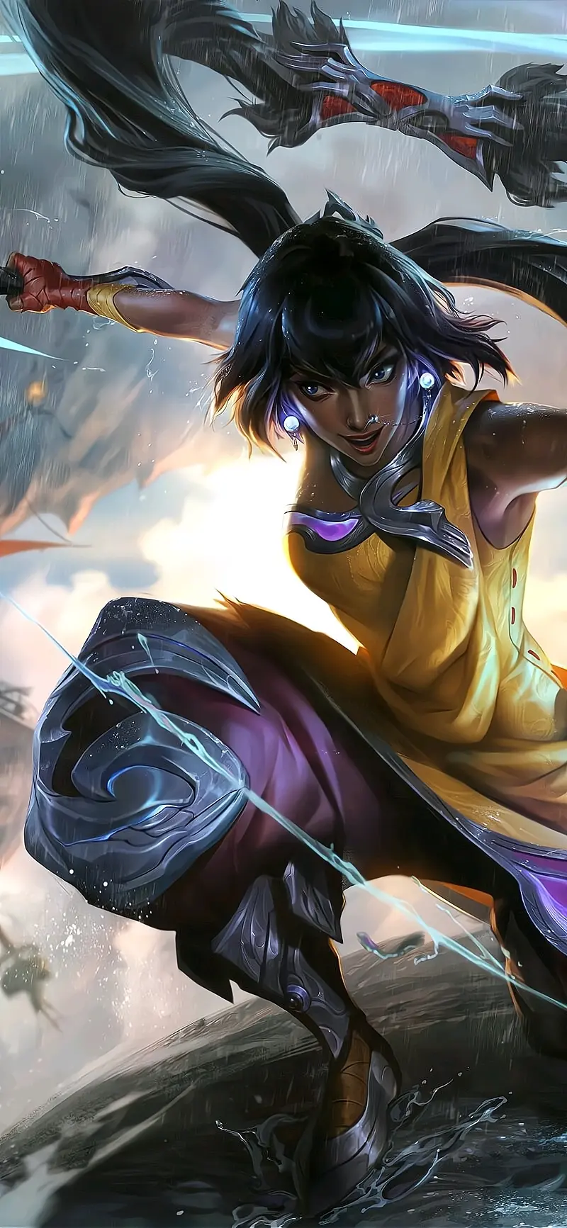 英雄联盟视频站手机版(英雄联盟视频站手机版下载)-第4张图片-QuickQ官网