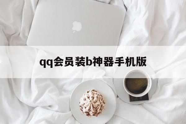 qq会员装b神器手机版(有哪些vip会员的个性装扮)