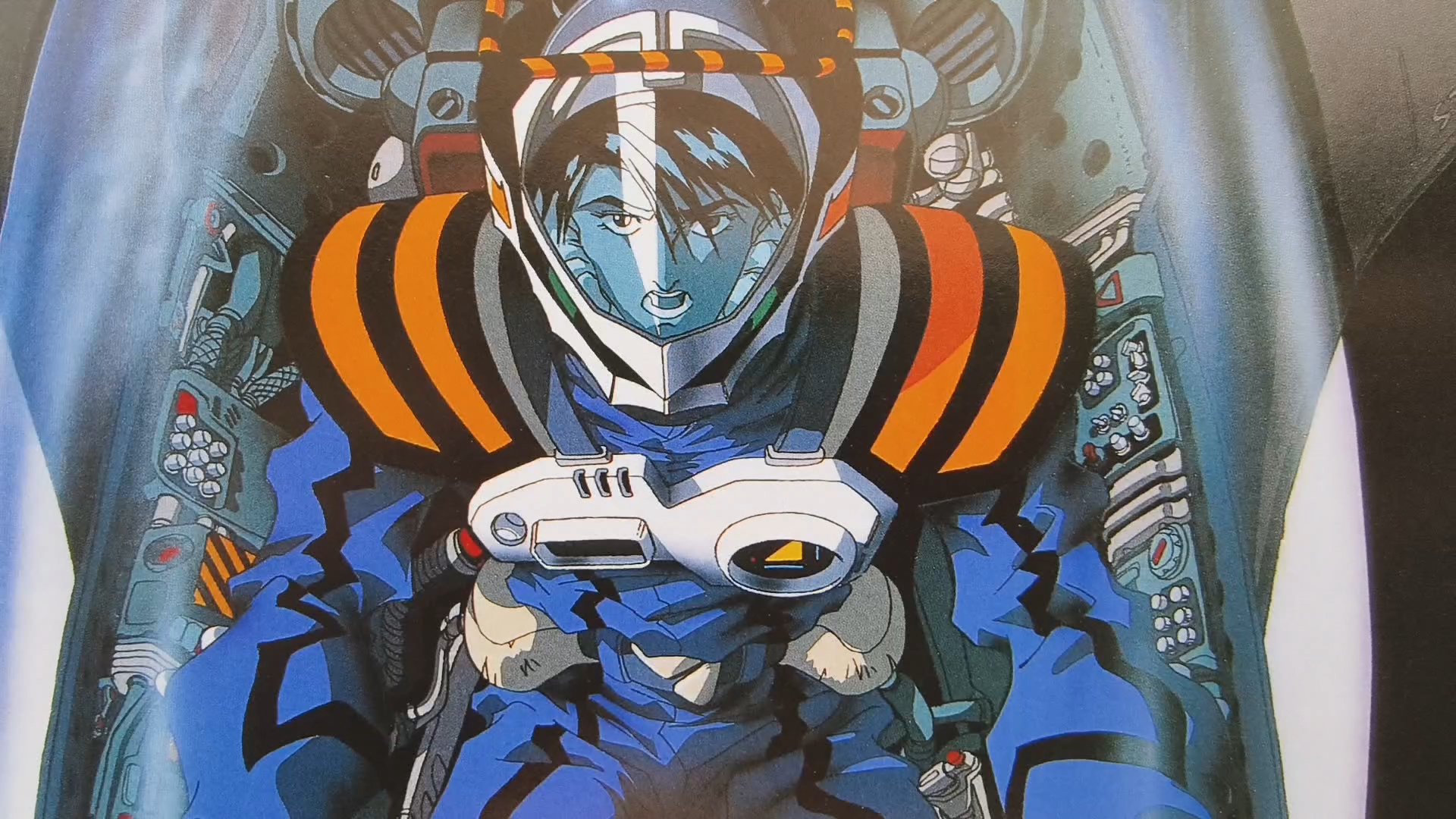 街机超时空要塞安卓版(街机超时空要塞plus)-第4张图片-QuickQ官网