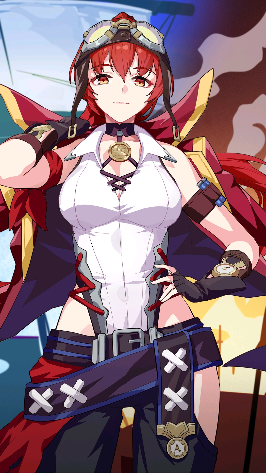 家庭崩坏手机版苹果版(家庭崩坏手机版苹果版下载安装)-第5张图片-QuickQ官网