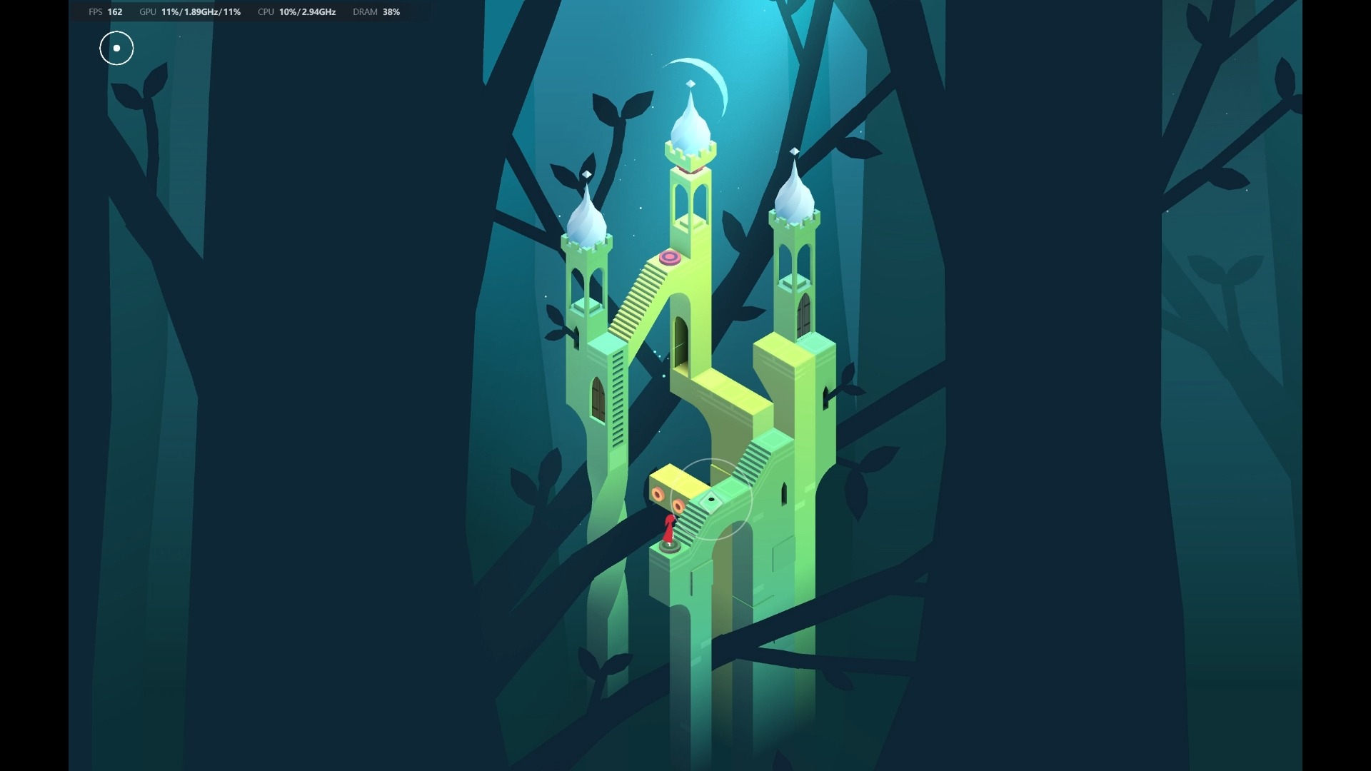 纪念碑谷2安卓版内测(纪念碑谷2无需付费版安卓)-第5张图片-QuickQ官网