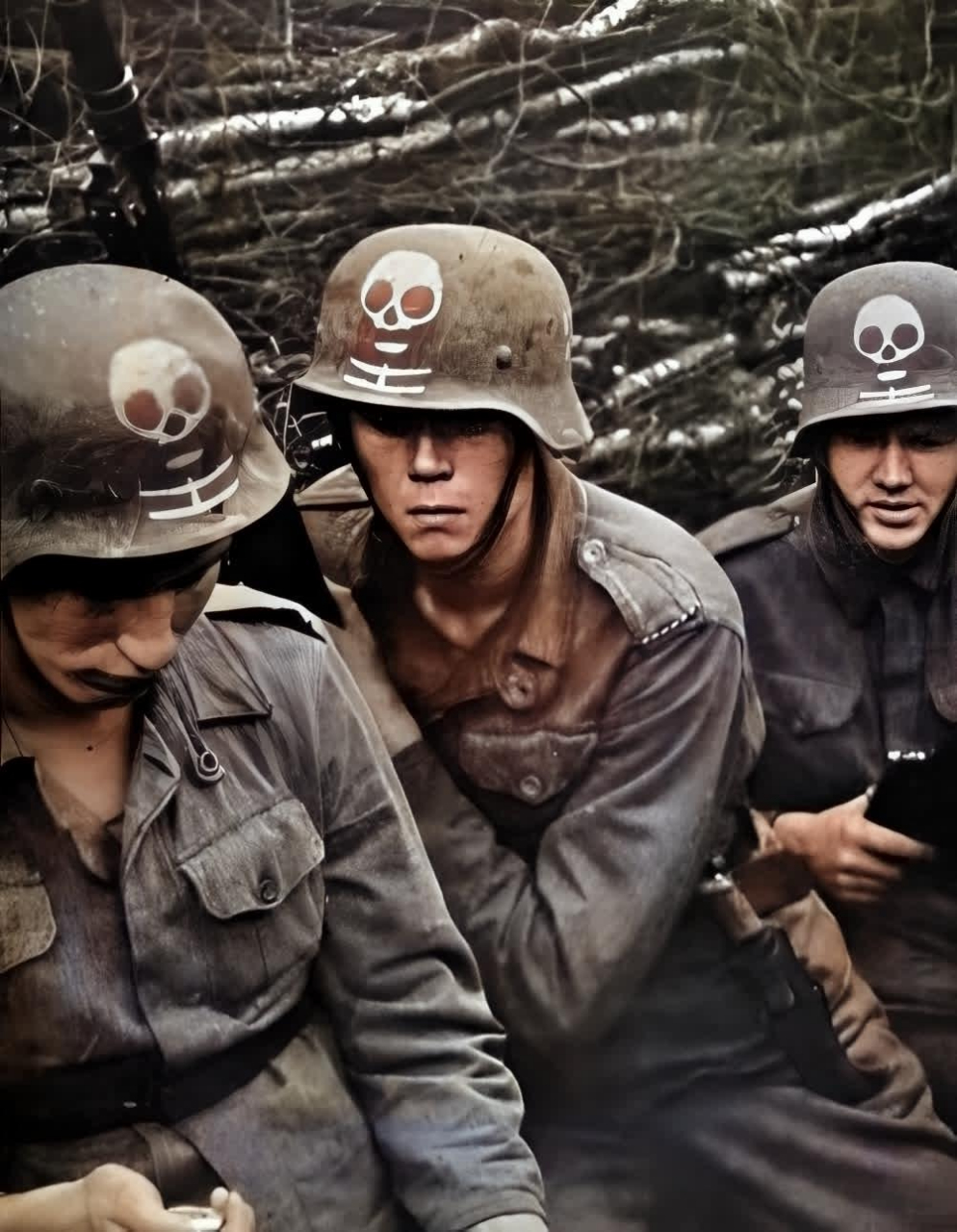 闪电部队手机版(闪电部队怎么下架了)-第2张图片-QuickQ官网