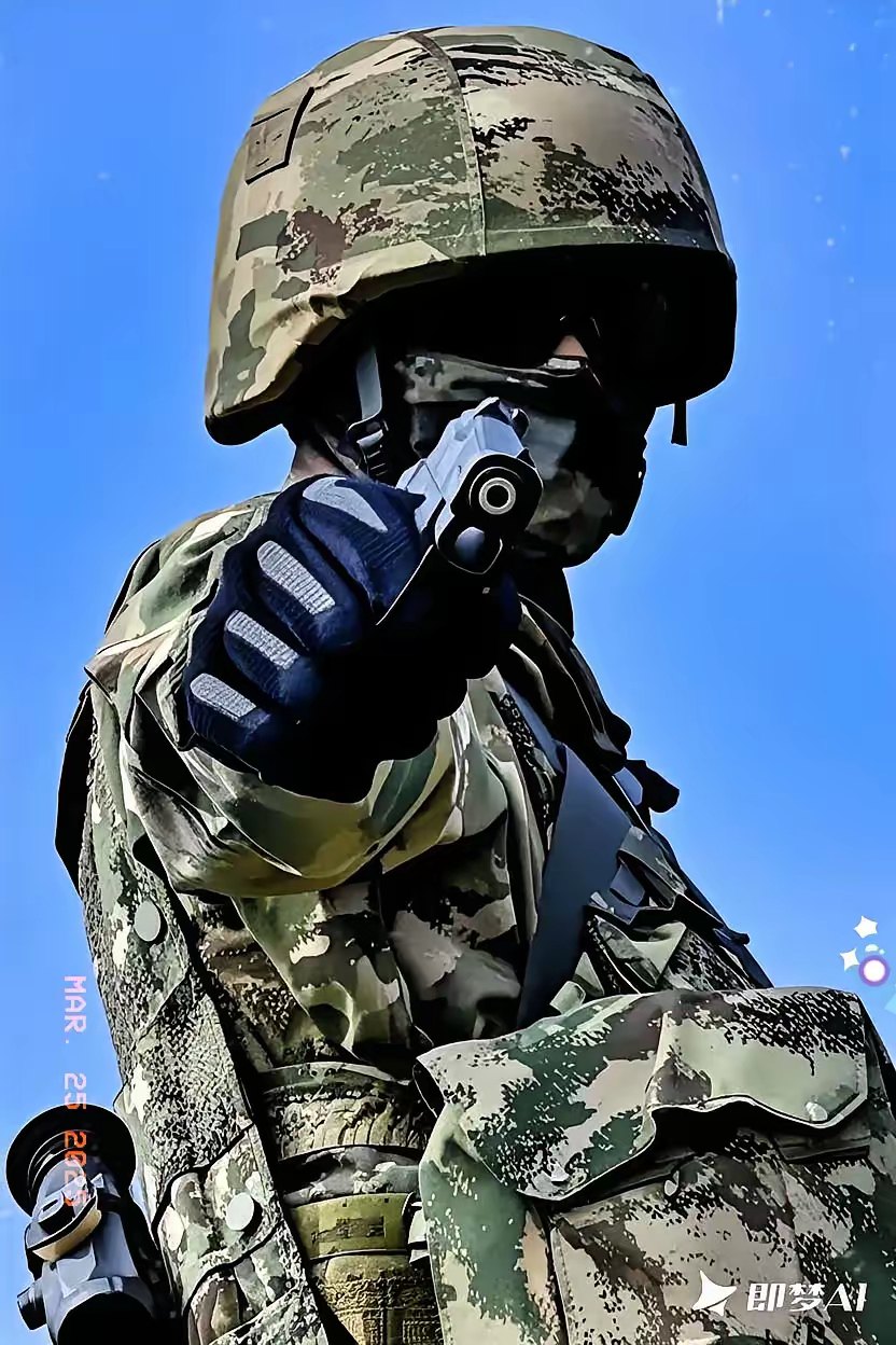 闪电部队手机版(闪电部队怎么下架了)-第4张图片-QuickQ官网