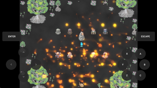 赤发魔神冷狐版安卓直装(冷狐隶属洗脑rpg孵化者安卓直装)-第5张图片-QuickQ官网