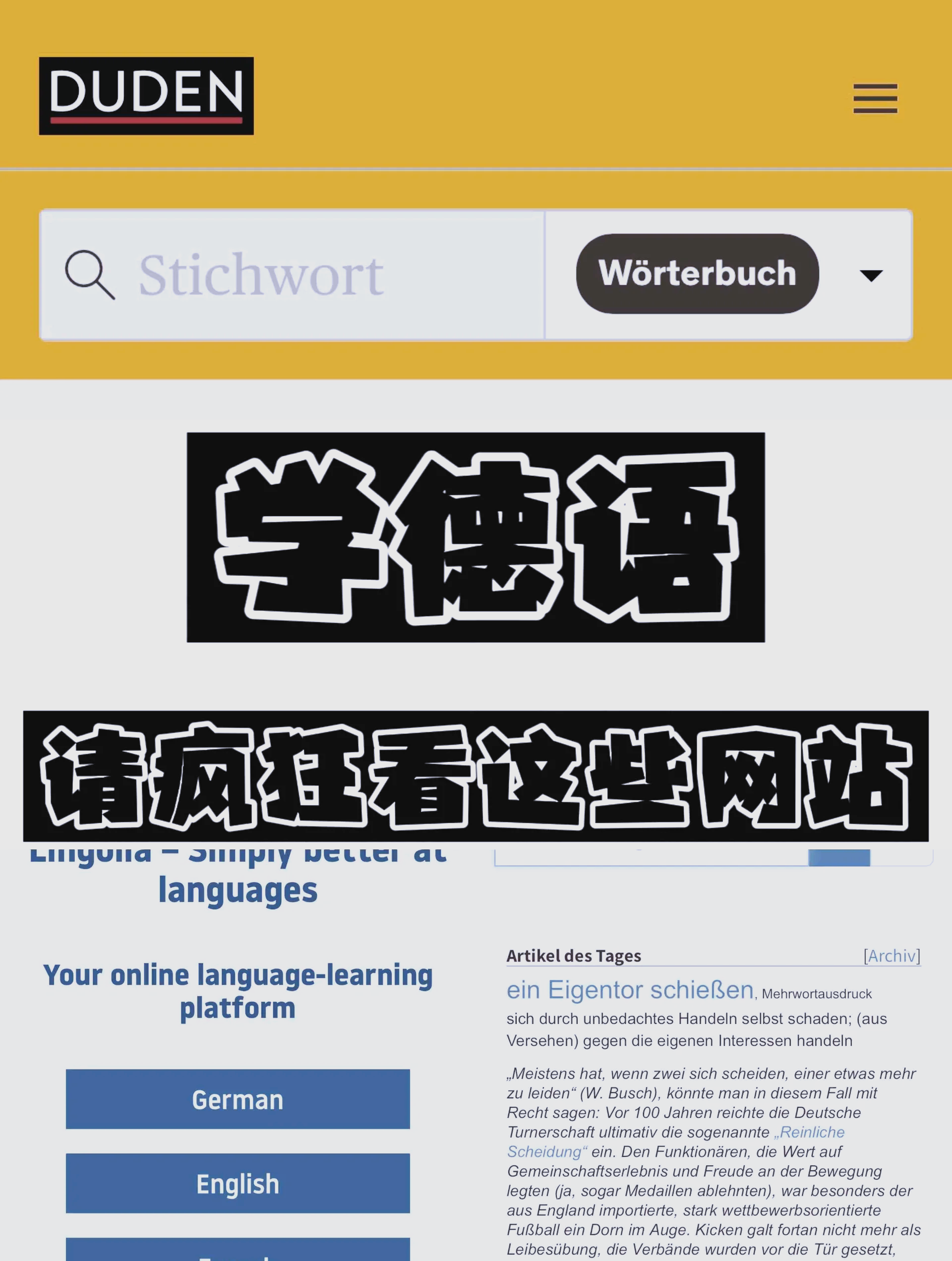 手机德语助手破解版(手机德语助手破解版安卓)-第5张图片-QuickQ官网
