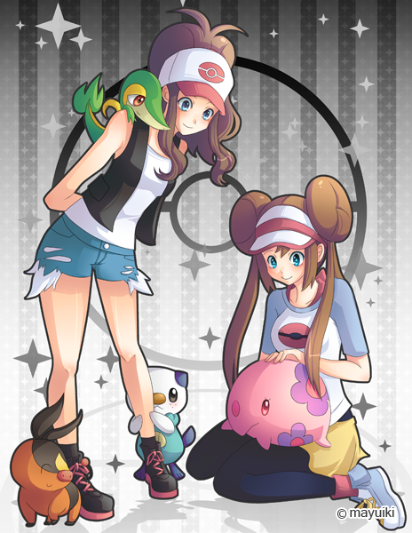 口袋妖怪白2手机版中文(口袋妖怪白2手机中文版下载)-第3张图片-QuickQ官网 口袋妖怪白2手机版中文(口袋妖怪白2手机中文版下载)-第3张图片-QuickQ官网