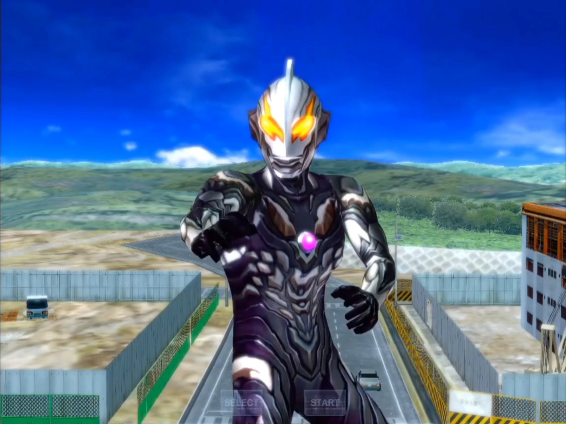 奥特曼进化3手机版just(奥特曼进化3手机版剧情怎么打不过去)