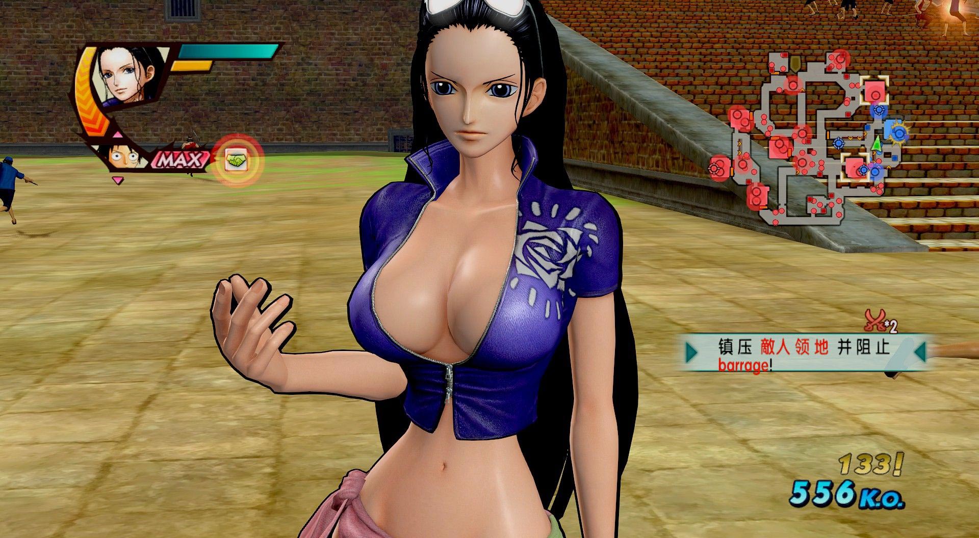 海贼王海贼无双手机版(海贼王海贼无双免费下载)-第4张图片-QuickQ官网 海贼王海贼无双手机版(海贼王海贼无双免费下载)-第4张图片-QuickQ官网