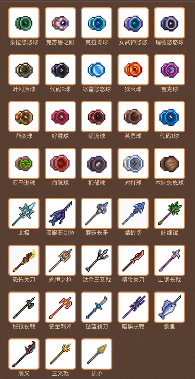 泰拉瑞亚手机版礼物盒(泰拉瑞亚礼物盒怎么获得)-第4张图片-QuickQ官网