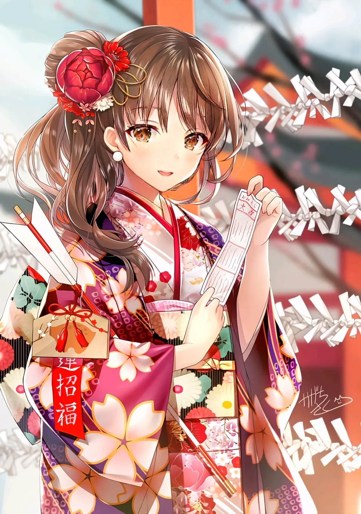 动漫桌面主题手机版(动漫动态主题桌面主题)-第1张图片-QuickQ官网