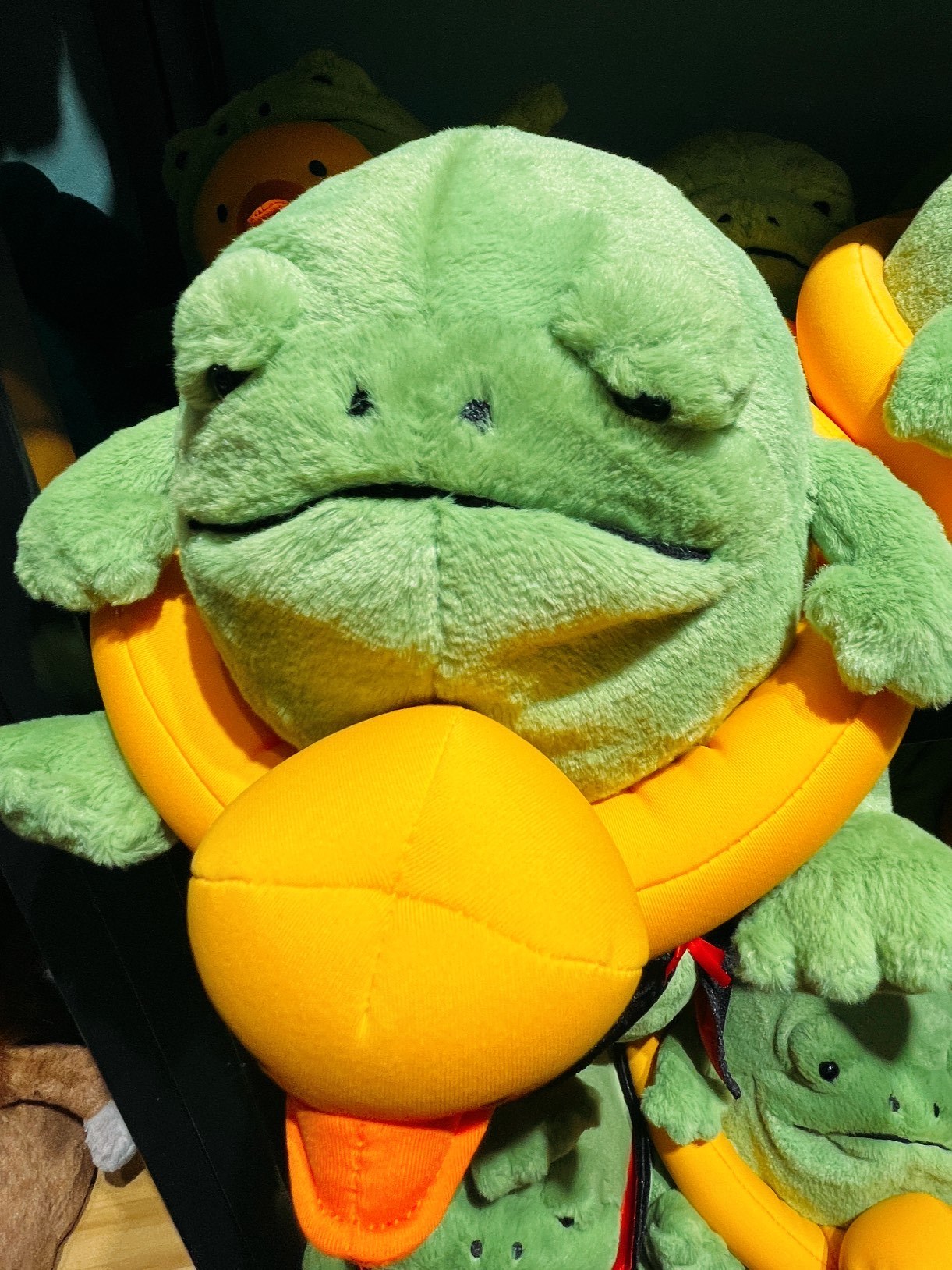 蛤蟆苹果版(hama评分)-第1张图片-QuickQ官网