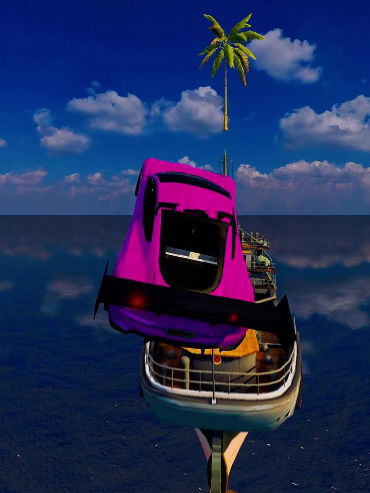 模拟驾驶船手机版(船模拟驾驶2019)-第2张图片-QuickQ官网