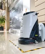 清洁机器人手机版(清洁机器人清洁方式)-第4张图片-QuickQ官网