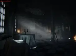 下载鬼屋逃生游戏手机版的简单介绍