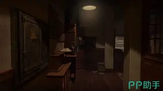 下载鬼屋逃生游戏手机版的简单介绍-第5张图片-QuickQ官网