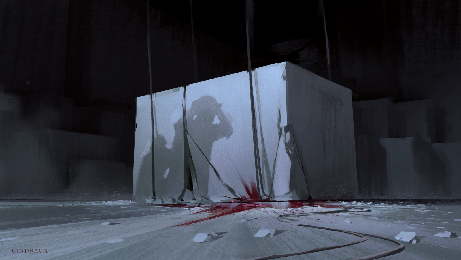 手机版美国末日如何存档(手机版美国末日如何存档视频)-第3张图片-QuickQ官网