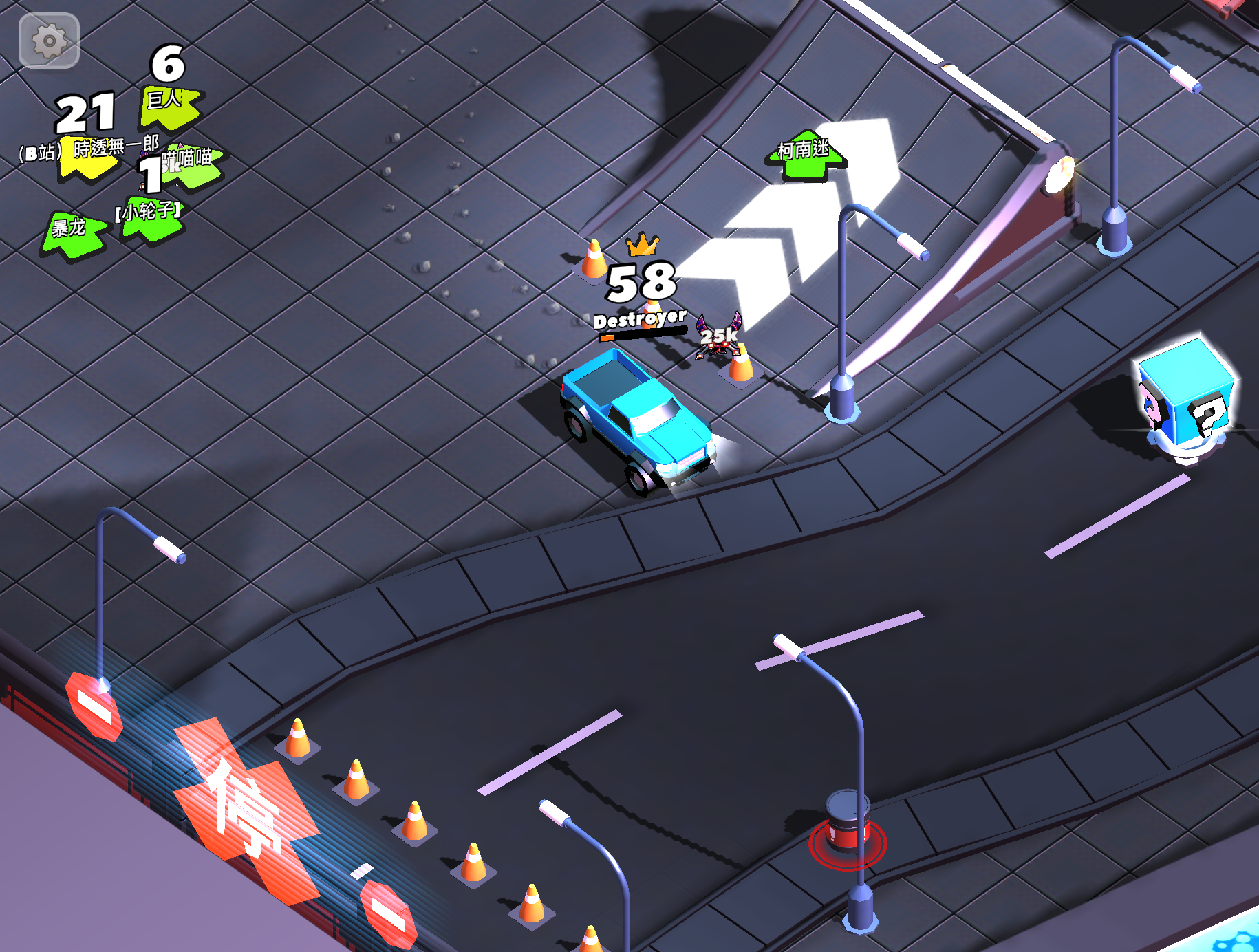 电脑卡车游戏手机版(卡车游戏电脑版有哪些)-第5张图片-QuickQ官网